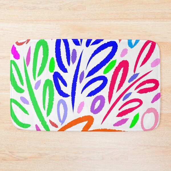Item preview, Leaf Pattern designed and sold by ToyStudio.
