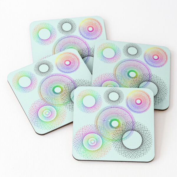 Item preview, Spirograph Artz designed and sold by jmdoodlez.