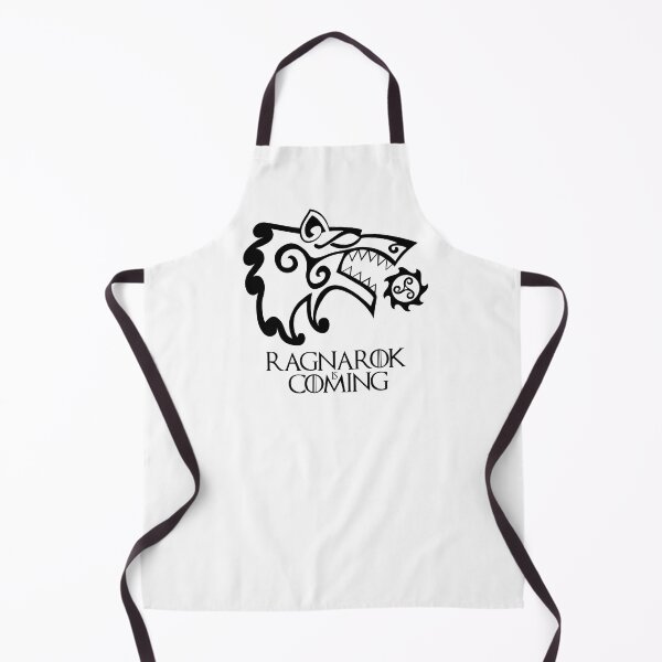 Item preview, Ragnarok is Coming designed and sold by AMV Designs.