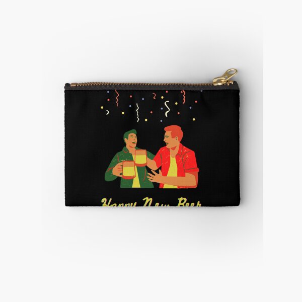Item preview, Happy New Beer designed and sold by SatishOommen.