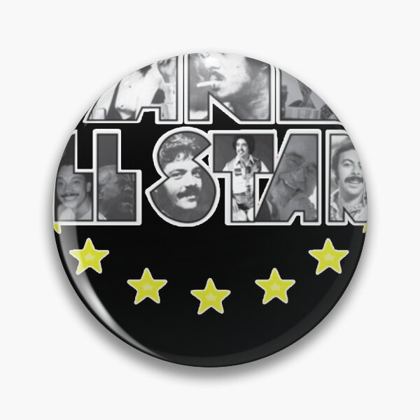 Item preview, Fania All Stars, the legends of salsa designed and sold by Mikeynolds.