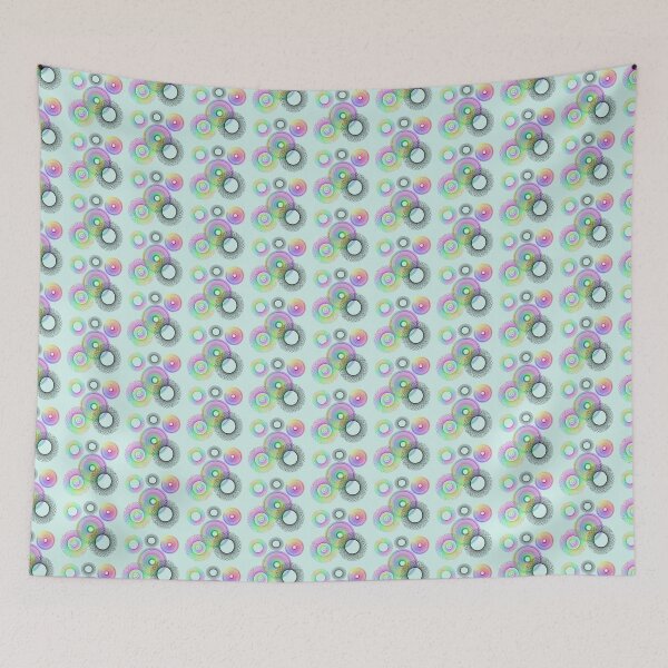Item preview, Spirograph Artz designed and sold by jmdoodlez.
