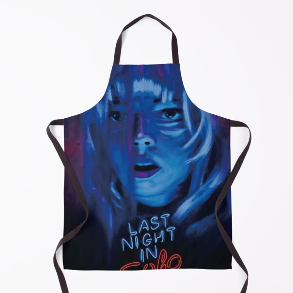 Item preview, Last Night designed and sold by hiramconn27.
