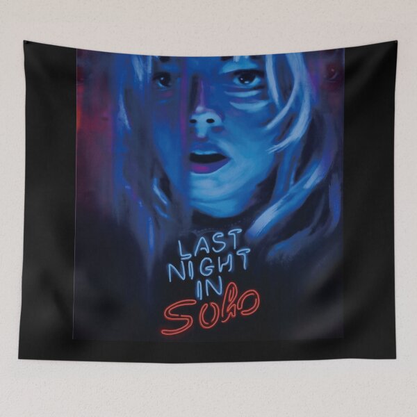 Item preview, Last Night designed and sold by hiramconn27.