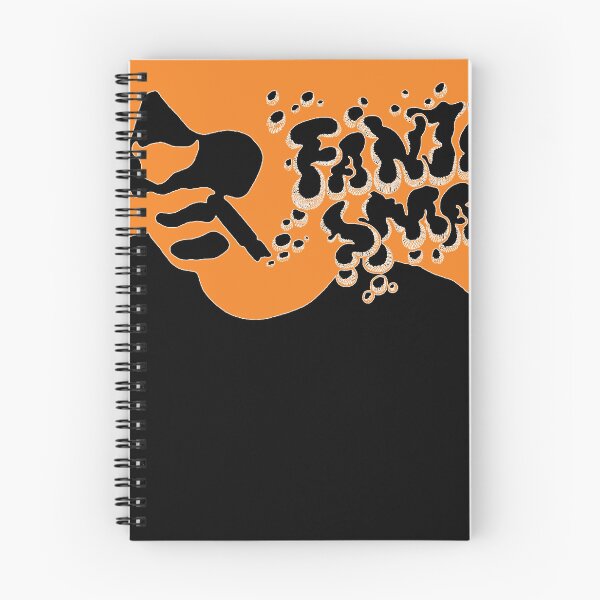 Item preview, Fantasma   designed and sold by Mikeynolds.