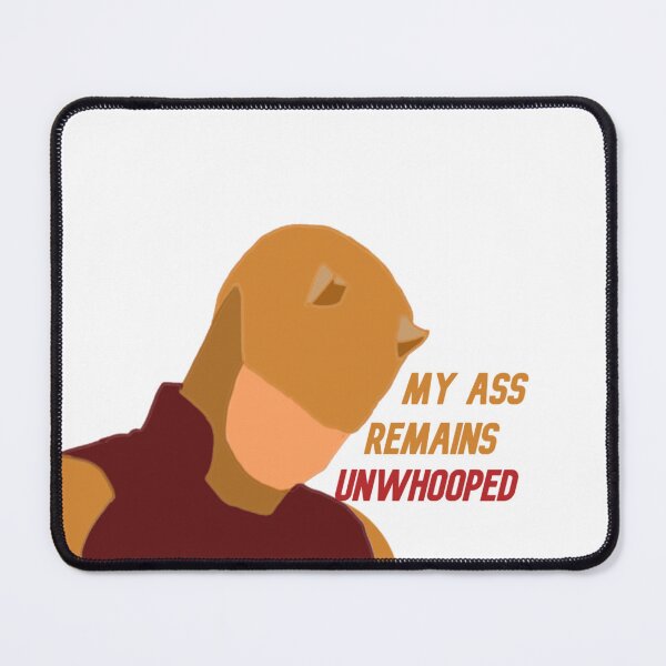Item preview, "unwhooped" designed and sold by rileybelle.