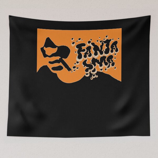Item preview, Fantasma   designed and sold by Mikeynolds.