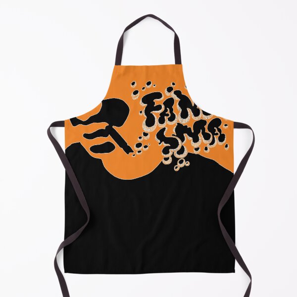 Item preview, Fantasma   designed and sold by Mikeynolds.