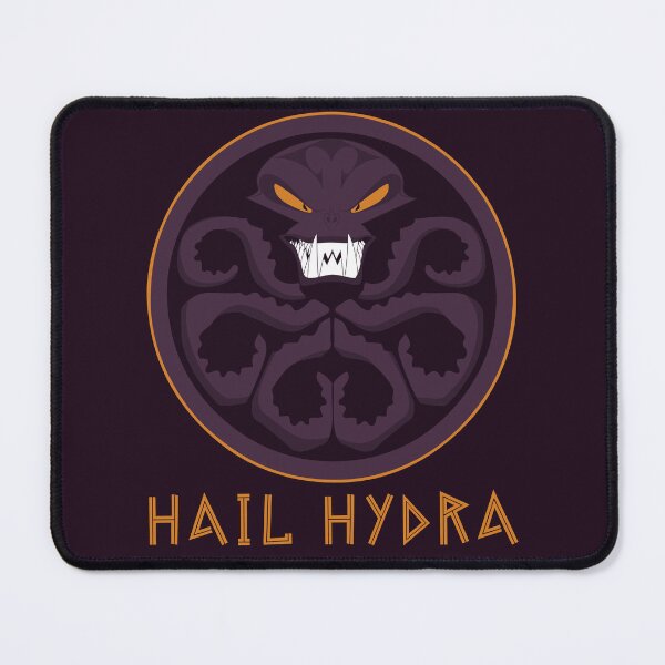 Item preview, Hail HYDRA designed and sold by AMV Designs.