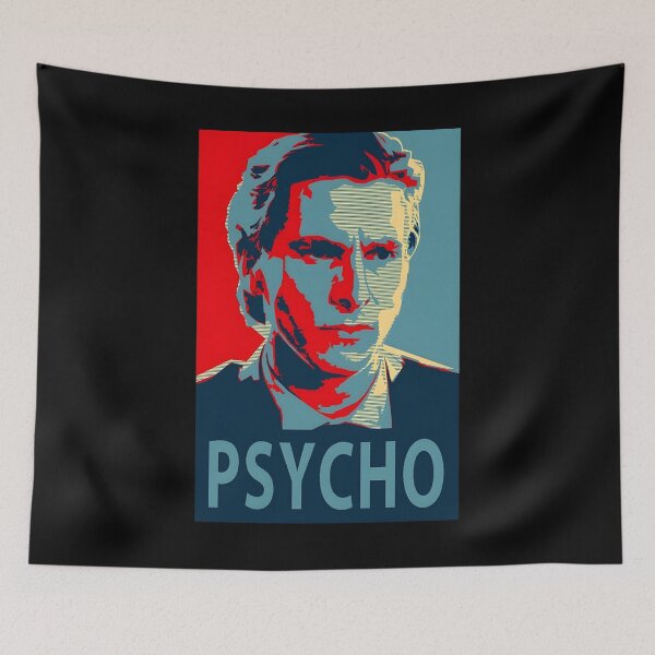 Item preview, Christian Bale art designed and sold by GunteWieland.