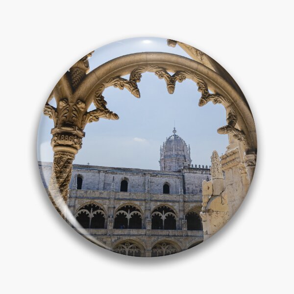 Item preview, Jerónimos Monastery designed and sold by Arco-Photo.