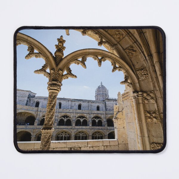 Item preview, Jerónimos Monastery designed and sold by Arco-Photo.