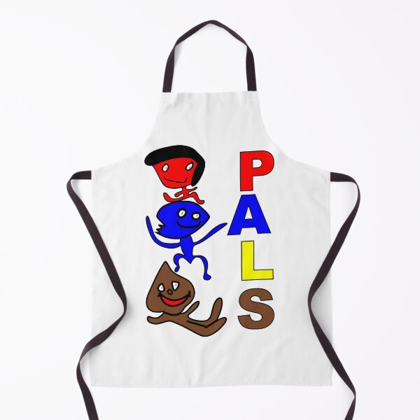 Item preview, pals designed and sold by atreyu2017.