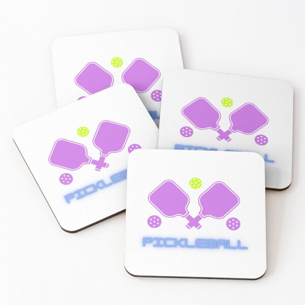 Item preview, Pickleball Vintage Distressed Retro Player designed and sold by The Love Quill.