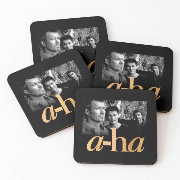 Item preview, The Gold Aha Triple Classic T-Shirt designed and sold by Mumbleshawkins.