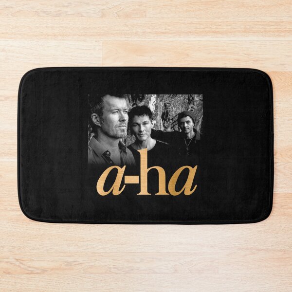Item preview, The Gold Aha Triple Classic T-Shirt designed and sold by Mumbleshawkins.