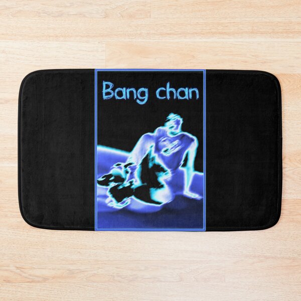 Item preview, Bang chan stray kids designed and sold by LeighsDesign.