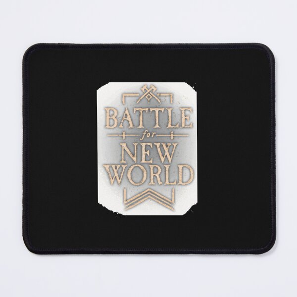Item preview, Battle for New World Classic T-Shirt designed and sold by adamturnerr.