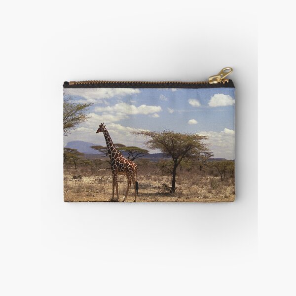 Item preview, Reticulated Giraffe (Camelopardalis reticulata) designed and sold by Bev Pascoe.