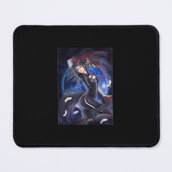 Item preview, Bayonetta Classic T-Shirt designed and sold by adamturnerr.