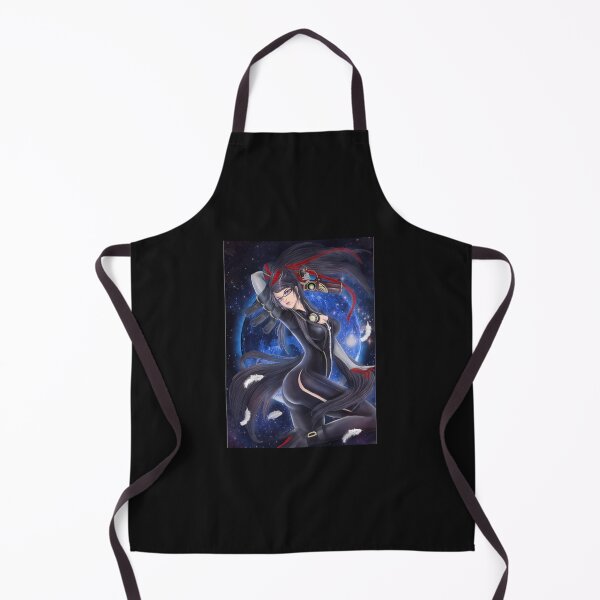 Item preview, Bayonetta Classic T-Shirt designed and sold by adamturnerr.