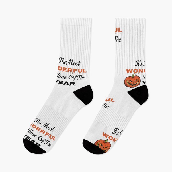Item preview, It's The Most Wonderful Time of the Year Halloween  designed and sold by 5M-SM.