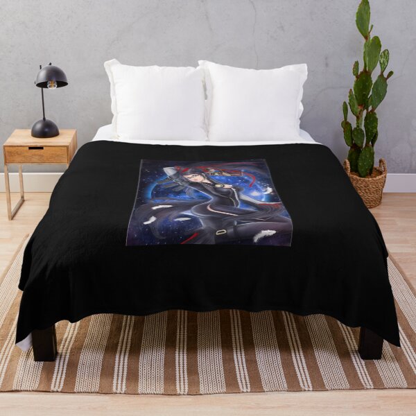 Item preview, Bayonetta Classic T-Shirt designed and sold by adamturnerr.