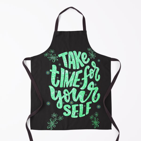 Item preview, Positive Quote Take Time For Yourself designed and sold by marvacousins246.