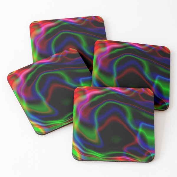 Item preview, Fluid Abstract Pattern 1033 designed and sold by Holidays77.