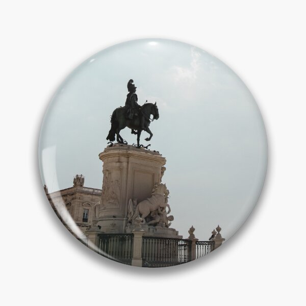 Item preview, Estatua del Rey José I designed and sold by Arco-Photo.