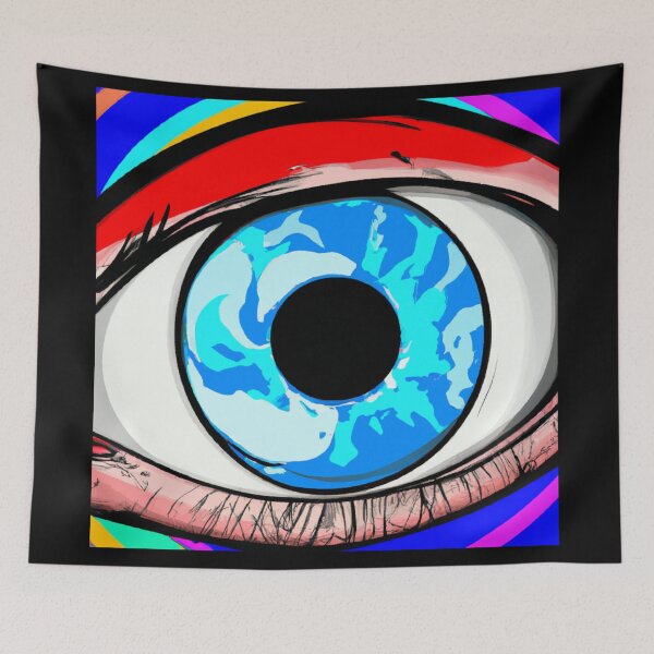 Item preview, Stare designed and sold by Gonoopnoop.