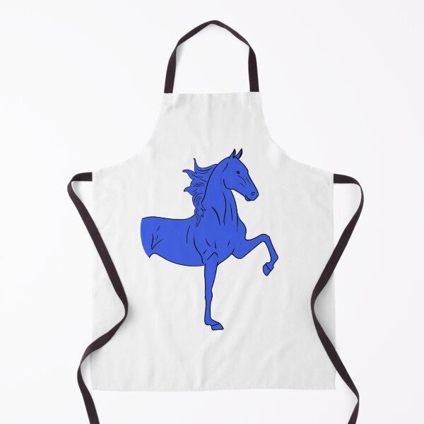 Item preview, Blue American Saddlebred designed and sold by theaadesigns.