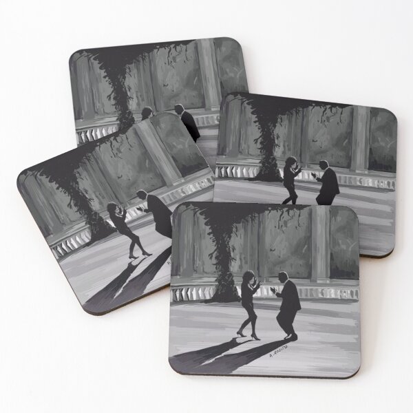 Item preview, dancing at night designed and sold by kohanportifo27.
