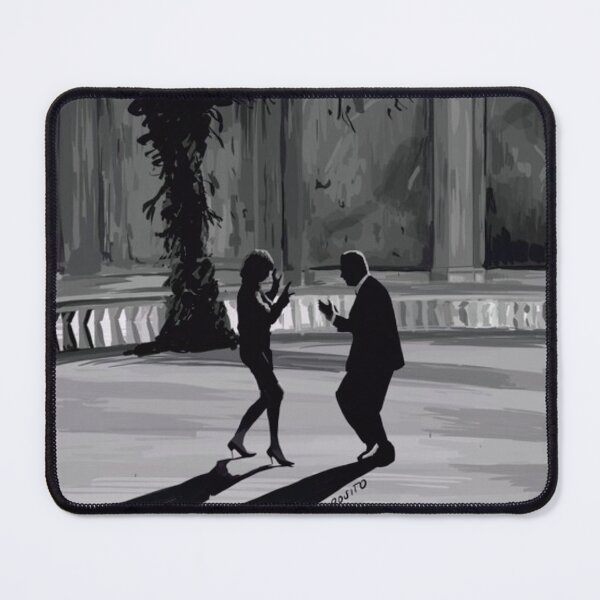 Item preview, dancing at night designed and sold by kohanportifo27.