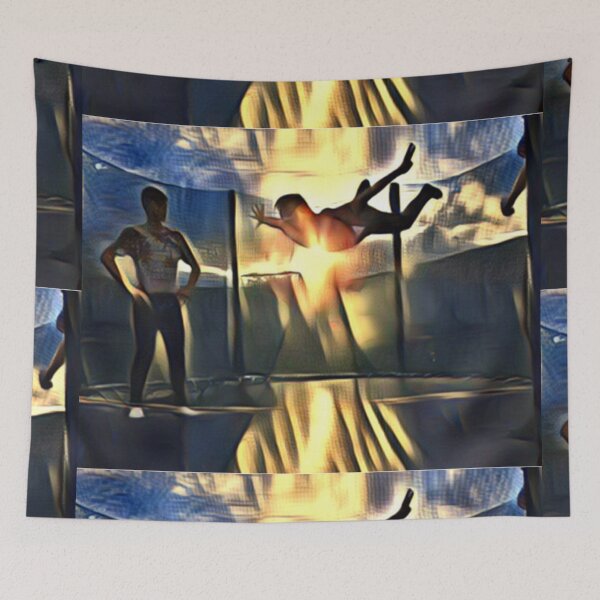 Item preview, Flying High  designed and sold by Kevsplace.
