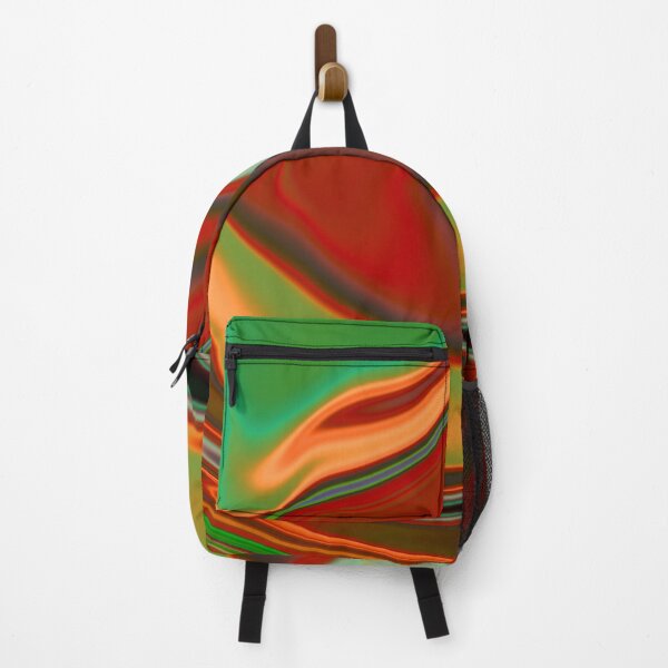 Artikelvorschau, Fluid Abstract Pattern 1035 entworfen und verkauft von Holidays77.