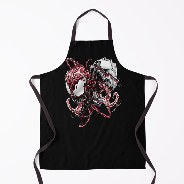 Item preview, Carnage And Black Spider  Premium  designed and sold by zebecletinot.