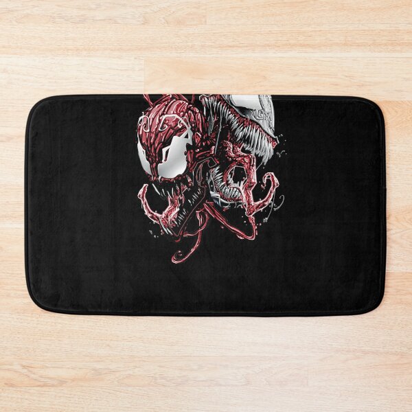 Item preview, Carnage And Black Spider  Premium  designed and sold by zebecletinot.