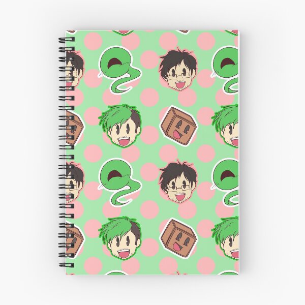 Item preview, Tubers! designed and sold by TheSuits.