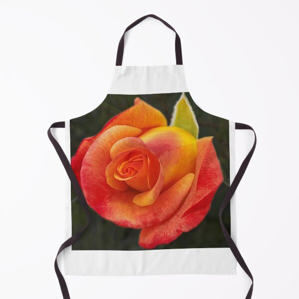 Item preview, Tangerine rose designed and sold by rickbrodey.