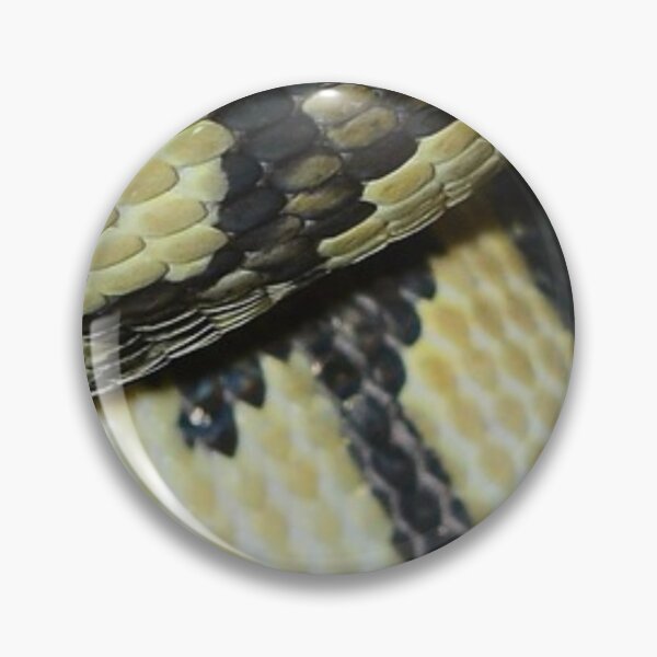Item preview, Colorful Pattern of a Snakeskin   Nr. 11 designed and sold by fredgarden8.