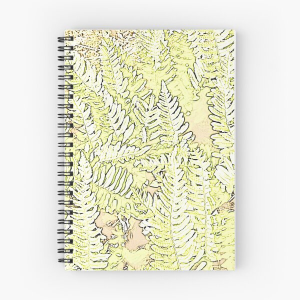 Item preview, Bracken stylization designed and sold by frugnusdesign.