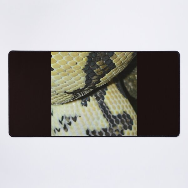 Item preview, Colorful Pattern of a Snakeskin Nr. 11 designed and sold by fredgarden8.