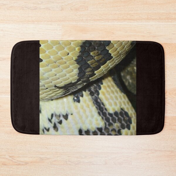 Item preview, Colorful Pattern of a Snakeskin   Nr. 11 designed and sold by fredgarden8.
