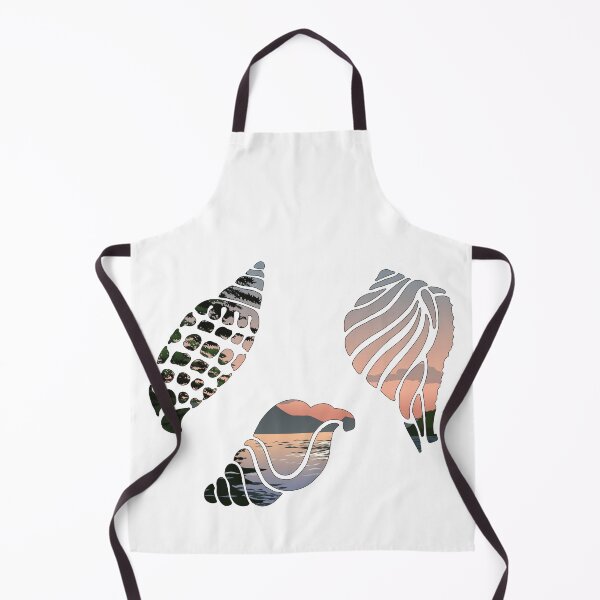 Item preview, Sunrise Shells designed and sold by damonasplace.