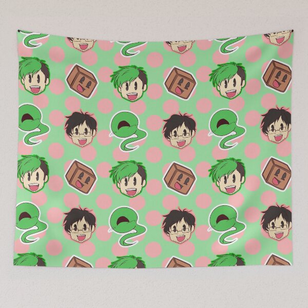 Item preview, Tubers! designed and sold by TheSuits.