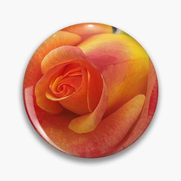 Item preview, Tangerine rose designed and sold by rickbrodey.