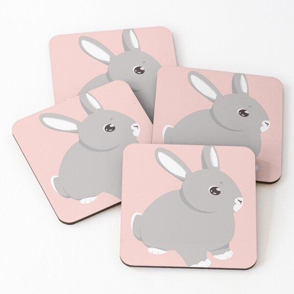 Item preview, Little bun designed and sold by iimarmallow.