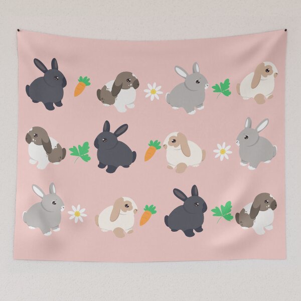 Item preview, Little bun designed and sold by iimarmallow.