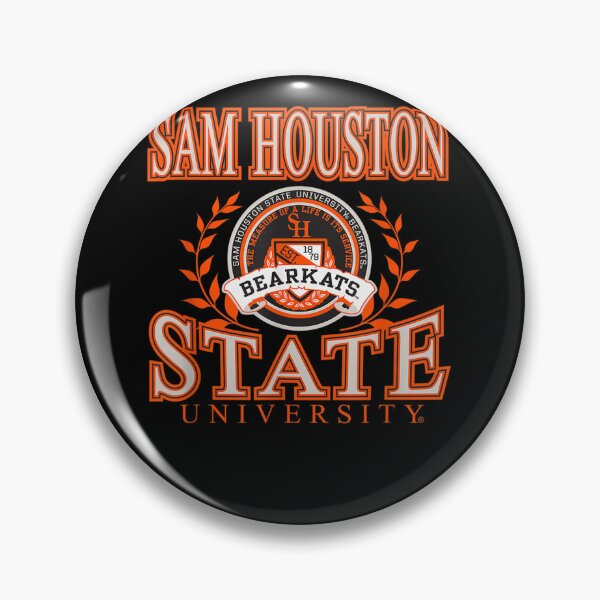 Item preview, Sam Houston State Bearkats Laurels Officially Licensed designed and sold by Theodorefletche.
